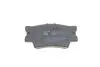 Тормозные колодки (задние) Toyota Camry 2.4-3.5 05-/Rav4 2.0-2.5 05- BLUE PRINT ADT342168 (фото 2)