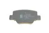 Тормозные колодки (задние) Toyota Verso 09-18 BLUE PRINT ADT342184 (фото 6)