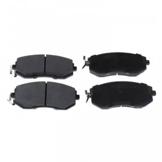 Тормозные колодки (передние) Subaru BRZ/Forester/Impreza/Legacy/Outback/XV/Toyota GT 86 1.5-2.5 08- BLUE PRINT ADT342196