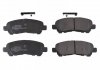 Тормозные колодки (задние) Toyota Highlander 2.7 16V/3.5 24V 00- BLUE PRINT ADT342210 (фото 1)