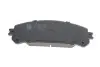 Тормозные колодки TOYOTA P. RAV 4 2,0-2,2 D4-D 12- BLUE PRINT ADT342212 (фото 2)