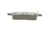 Колодки тормозные.) Toyota Yaris/Echo 99-05 BLUE PRINT ADT34294 (фото 3)