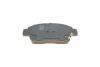 Колодки тормозные (передні) Toyota Yaris/Echo 99-05 BLUE PRINT ADT34294 (фото 4)