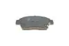 Колодки тормозные.) Toyota Yaris/Echo 99-05 BLUE PRINT ADT34294 (фото 4)