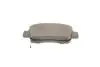 Колодки тормозные.) Toyota Yaris/Echo 99-05 BLUE PRINT ADT34294 (фото 5)