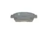 Колодки тормозные.) Toyota Yaris/Echo 99-05 BLUE PRINT ADT34294 (фото 7)