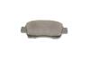 Колодки тормозные (передні) Toyota Yaris/Echo 99-05 BLUE PRINT ADT34294 (фото 8)