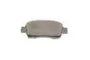 Колодки тормозные.) Toyota Yaris/Echo 99-05 BLUE PRINT ADT34294 (фото 8)