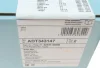 Диск гальмівний (задній) Toyota Avensis 2.0/2.4 16V 01-11 (291x12) BLUE PRINT ADT343147 (фото 5)
