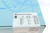 Диск гальмівний (задній) Toyota Avensis 2.0/2.4 16V 01-11 (291x12) BLUE PRINT ADT343147 (фото 6)