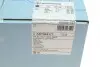 Диск тормозной BLUE PRINT ADT343171 (фото 5)