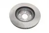 Диск тормозной (передний) Toyota Aurion/Camry/ Rav4 2.0-2.2 06- (296x28).) BLUE PRINT ADT343206 (фото 3)