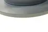 Диск тормозной BLUE PRINT ADT343207 (фото 5)