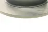 Диск тормозной BLUE PRINT ADT343252 (фото 4)