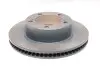 Диск тормозной BLUE PRINT ADT343260 (фото 3)