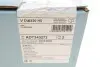 Тормозной диск BLUE PRINT ADT343272 (фото 5)
