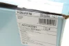 Диск тормозной задний Lexus, Toyota (выр-во) BLUE PRINT ADT343281 (фото 5)
