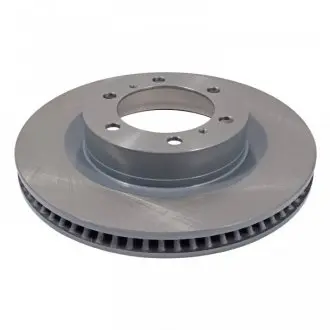 Диск гальмівний BLUE PRINT ADT343282