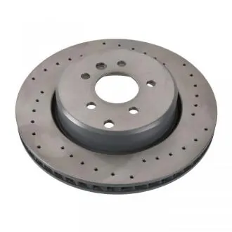 Автозапчасть BLUE PRINT ADT343304