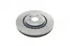 Диск тормозной (передний) Lexus Rx 2.0/3.5 15- BLUE PRINT ADT343312 (фото 4)