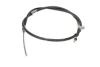 Трос ручника (задний) (L) Toyota Avensis 1.6-2.0 16V 97-03 (1830mm) BLUE PRINT ADT346323 (фото 5)