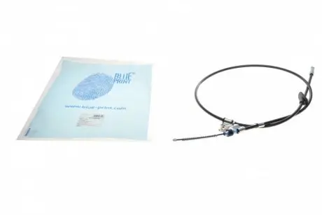 Трос ручного гальма BLUE PRINT ADT346348
