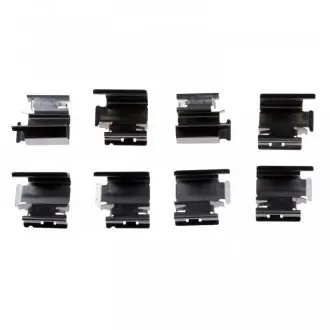 Планка супорта прижимна (к-кт) Honda CR-V 2.0/2.2 16V 06- BLUE PRINT ADT348600