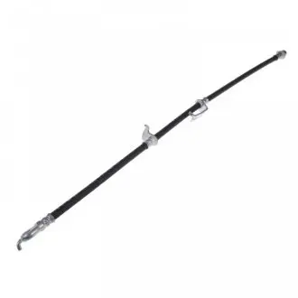 Тормозной шланг (передний) Toyota Corolla 05-14 (L) (690mm) BLUE PRINT ADT353271