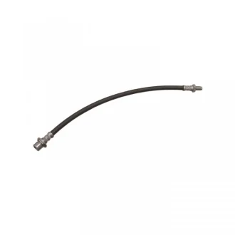 Фото гальмівний шланг гнучкий задн Лів/Прав (довжина 390мм, M10x1/M10x1) TOYOTA HILUX VII 2.5D/3.0D 11.04-09.15 BLUE PRINT ADT353349 Гальмівний шланг гнучкий задн Лів/Прав (довжина 390мм, M10x1/M10x1) TOYOTA HILUX VII 2.5D/3.0D 11.04-09.15 BLUE PRINT ADT353349