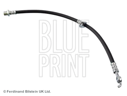 Гальмівний шланг гнучкий (довжина 498мм, M10x1) TOYOTA YARIS 1.3 10.13- BLUE PRINT ADT353424