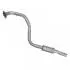Глушник вихлопної системи задній TOYOTA LAND CRUISER 90 3.0D 04.95-12.02 BLUE PRINT ADT36008 (фото 2)