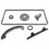 Комплект ГРМ (ланцюг + шестерня) TOYOTA COROLLA, YARIS 1.3 04.02-11.10 BLUE PRINT ADT37357 (фото 1)