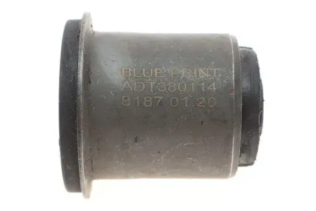 Подвеска, рычаг независимой подвески колеса BLUE PRINT ADT380114