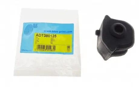 Втулка стабилизатора (переднего) Toyota Avensis/Corolla 06- (L) (d=21mm) BLUE PRINT ADT380125