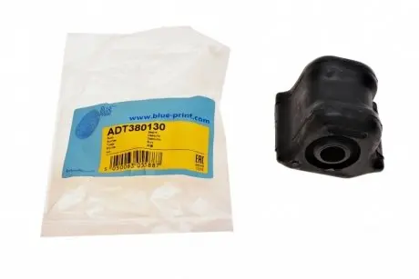 Втулка стабилизатора (переднего) Toyota Rav 4 III 06- (d=23mm) (L) BLUE PRINT ADT380130