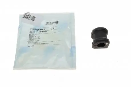 Втулка стабилизатора (заднего)) Toyota Avensis 03-08 (d=19mm) BLUE PRINT ADT380143