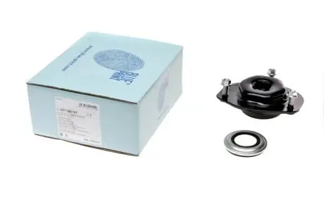 Подушка амортизатора (переднего) + подшипник Toyota Camry 96- BLUE PRINT ADT380197 (фото 1)
