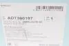 Подушка амортизатора (переднего) + подшипник Toyota Camry 96- BLUE PRINT ADT380197 (фото 6)