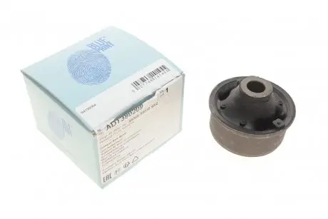 Сайлентблок рычага (переднего/снизу/сзади)) Toyota Yaris 99-05 BLUE PRINT ADT380209