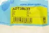 Втулка стабилизатора (переднего) Toyota Avensis 97-03 (d=24mm) BLUE PRINT ADT38033 (фото 5)