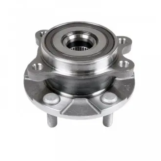 Підшипник маточини (передньої) Toyota Auris 09-/Avensis 08-/Corolla 06-/Rav4 05- BLUE PRINT ADT38286