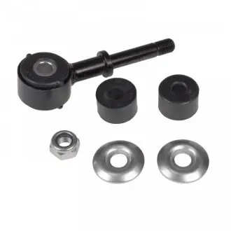 Тяга стабилизатора (переднего) Toyota Land Cruiser 100 98-07 (L=110mm) (к-кт) BLUE PRINT ADT38581