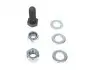 Опора шаровая (передняя) Toyota Avensis/Corolla 1.3-2.4 87- BLUE PRINT ADT38613 (фото 5)