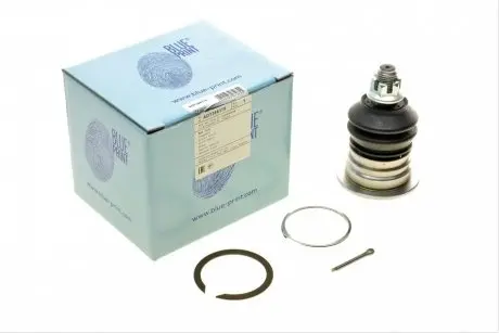 Опора шаровая (передняя/сверху) Toyota Land Cruiser Prado 02-10 BLUE PRINT ADT386179