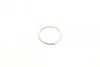 Опора кульова (передня/зверху) Toyota Land Cruiser Prado 02-10 BLUE PRINT ADT386179 (фото 6)