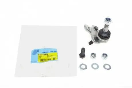 Шаровой шарнир BLUE PRINT ADT38626