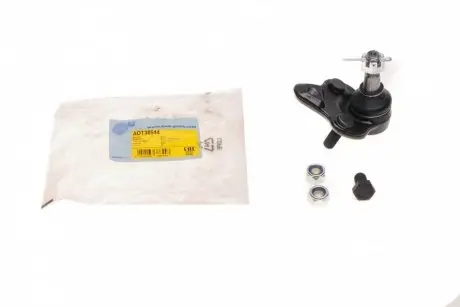 Опора шаровая (передняя/снизу)) Toyota Corolla 1.3-2.0 97-/Rav 4 II 1.8-2.0 00- BLUE PRINT ADT38644