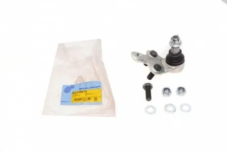 Опора шаровая (передняя/снизу)/L) Lexus RX 06-08/Toyota Camry 01-06 BLUE PRINT ADT38675