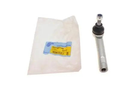 Наконечник рулевой тяги Toyota Avensis 03-08 BLUE PRINT ADT387149