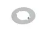 Тяга рулевая Toyota Land Cruiser Prado/Lexus GX 01-10 (260 мм)) BLUE PRINT ADT387160 (фото 5)